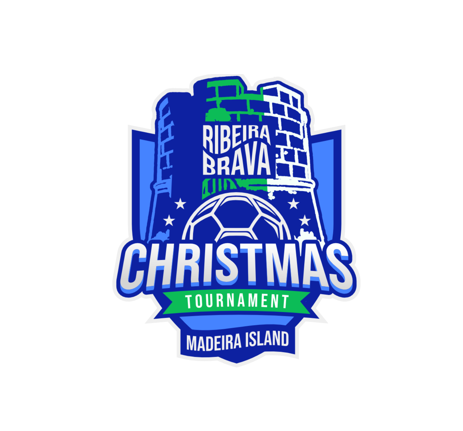 I Torneio de Futebol Infantil - Ribeira Brava Christmas Cup 2023